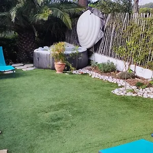 Appartement D'art D'art A, Sanary-sur-Mer