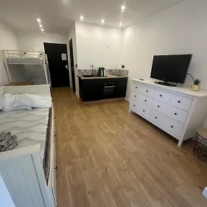 Appartement Sublime Plage, Sanary-sur-Mer